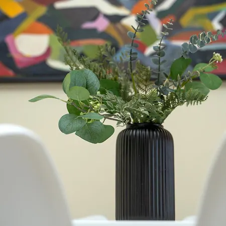 Modern 2 Bedroom Flat In Engomi Appartement *