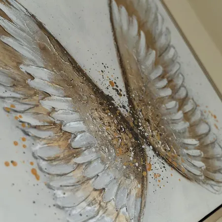 Modern 2 Bedroom Flat In Engomi *