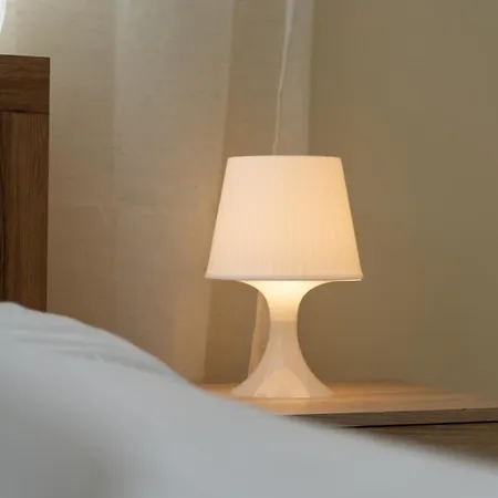 Modern 2 Bedroom Flat In Engomi Apartament