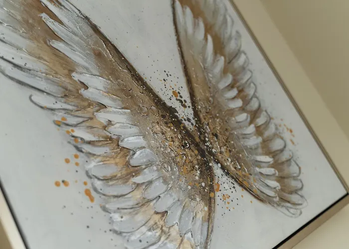 Modern 2 Bedroom Flat In Engomi *